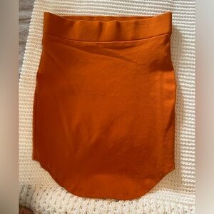 • Forever21 • bodycon mini skirt